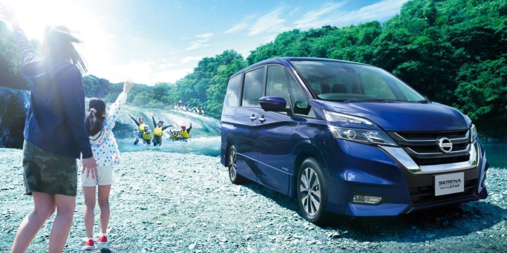 セレナ新型の価格は総額いくら？ハイブリッドは？値引き額は ...